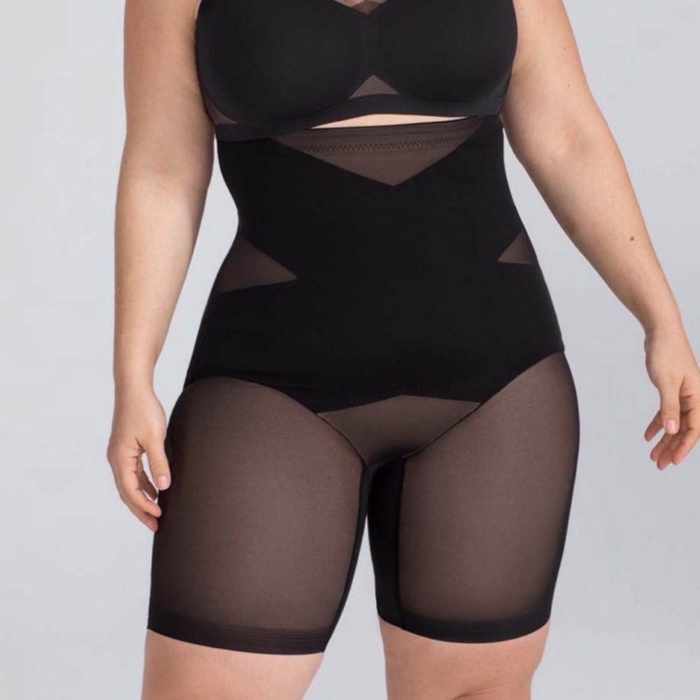 Honeylove SuperPower Shorts (Size XL)